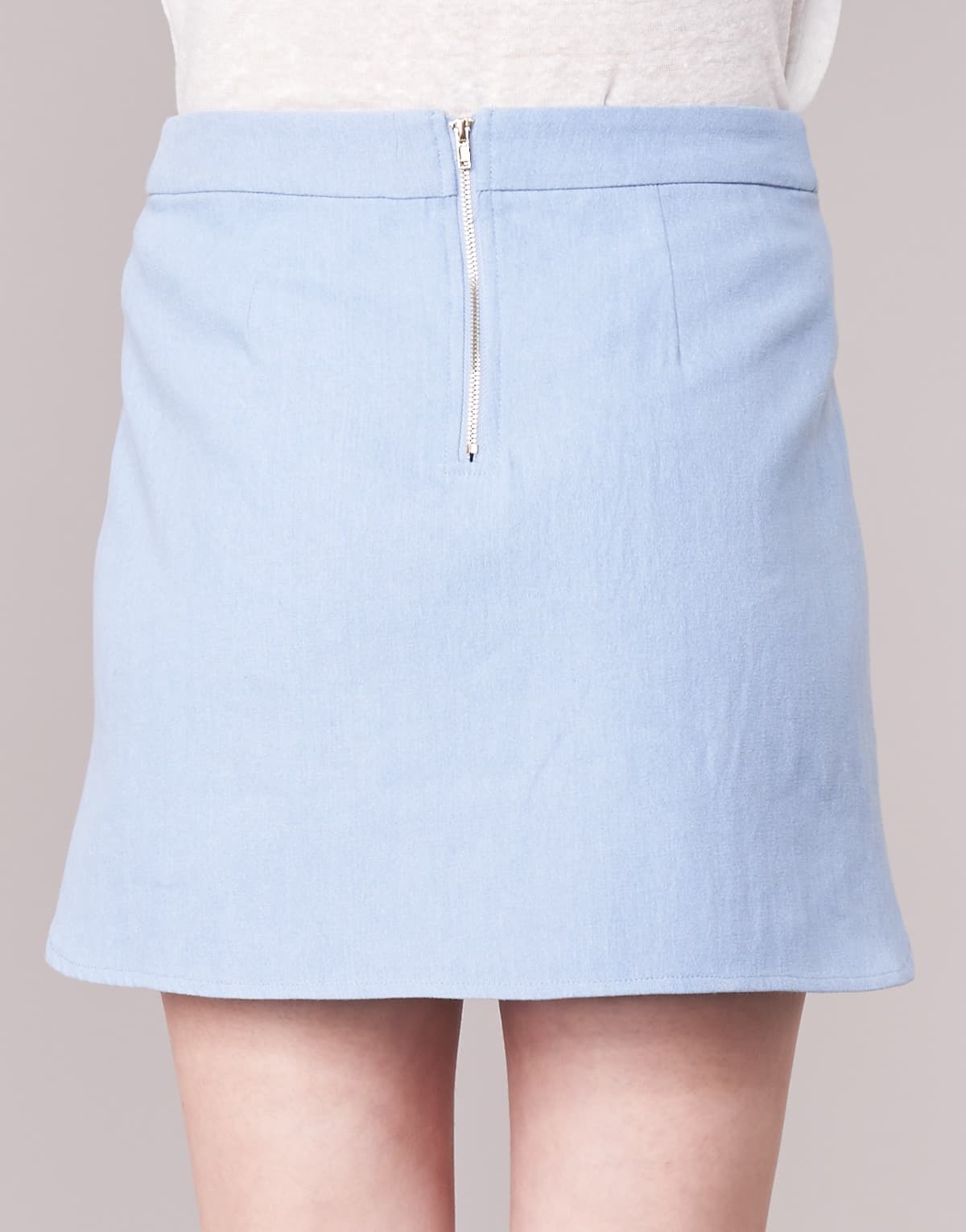 Women's Skirts Betty London Blue