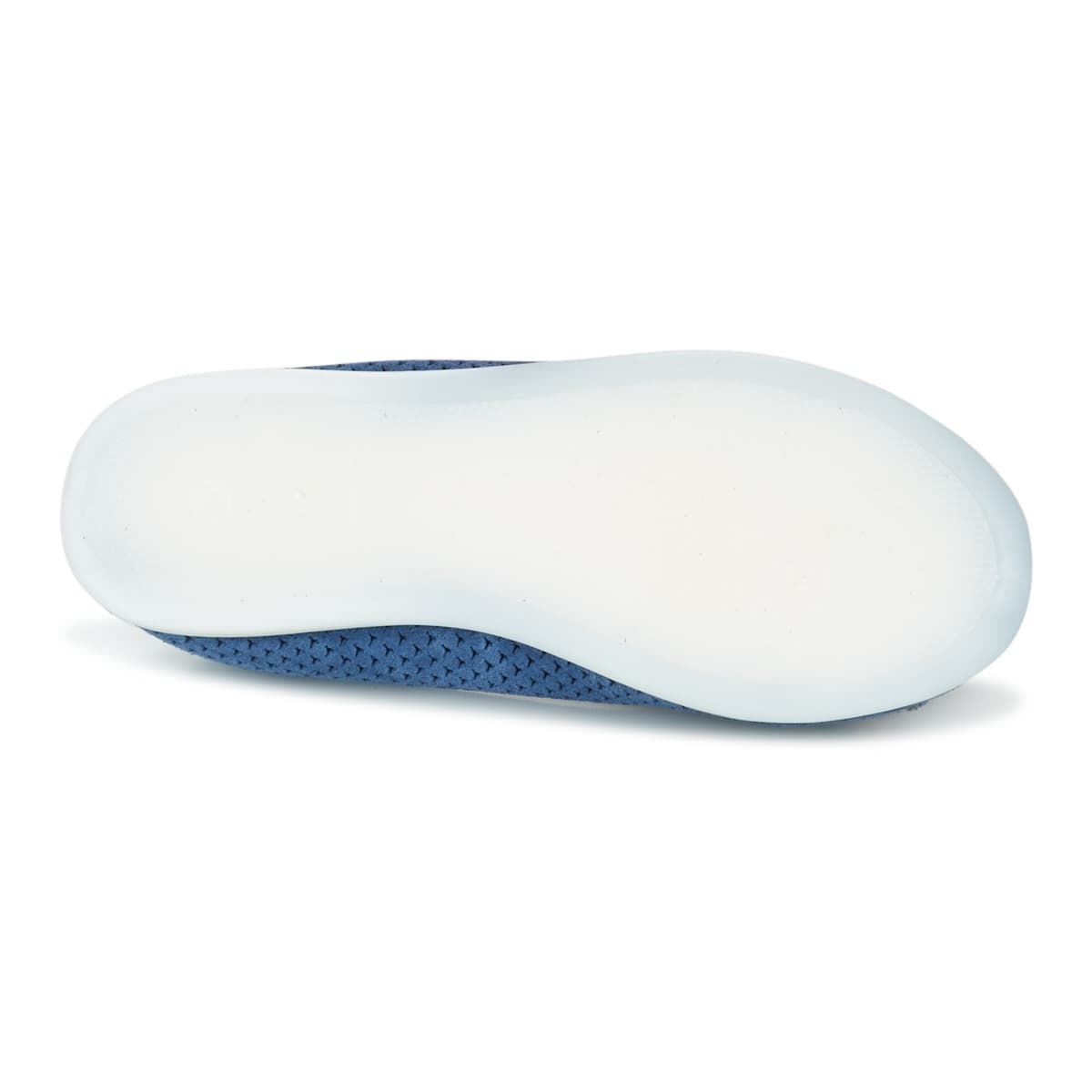 Women's Ballet Flats Citrouille et Compagnie Blue