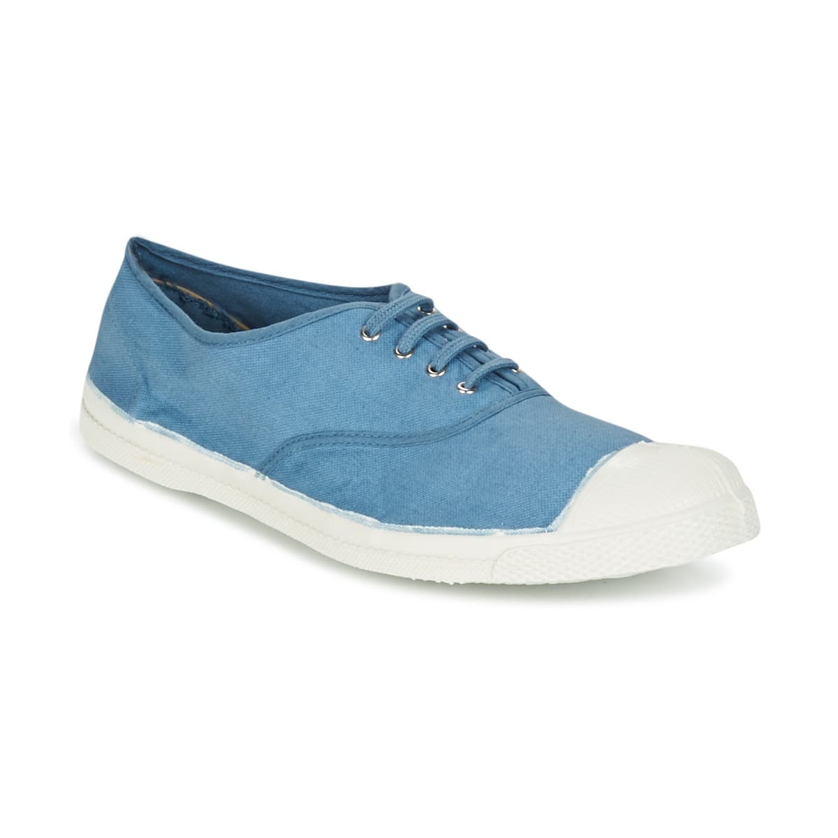 Men's Sneakers Bensimon Blue