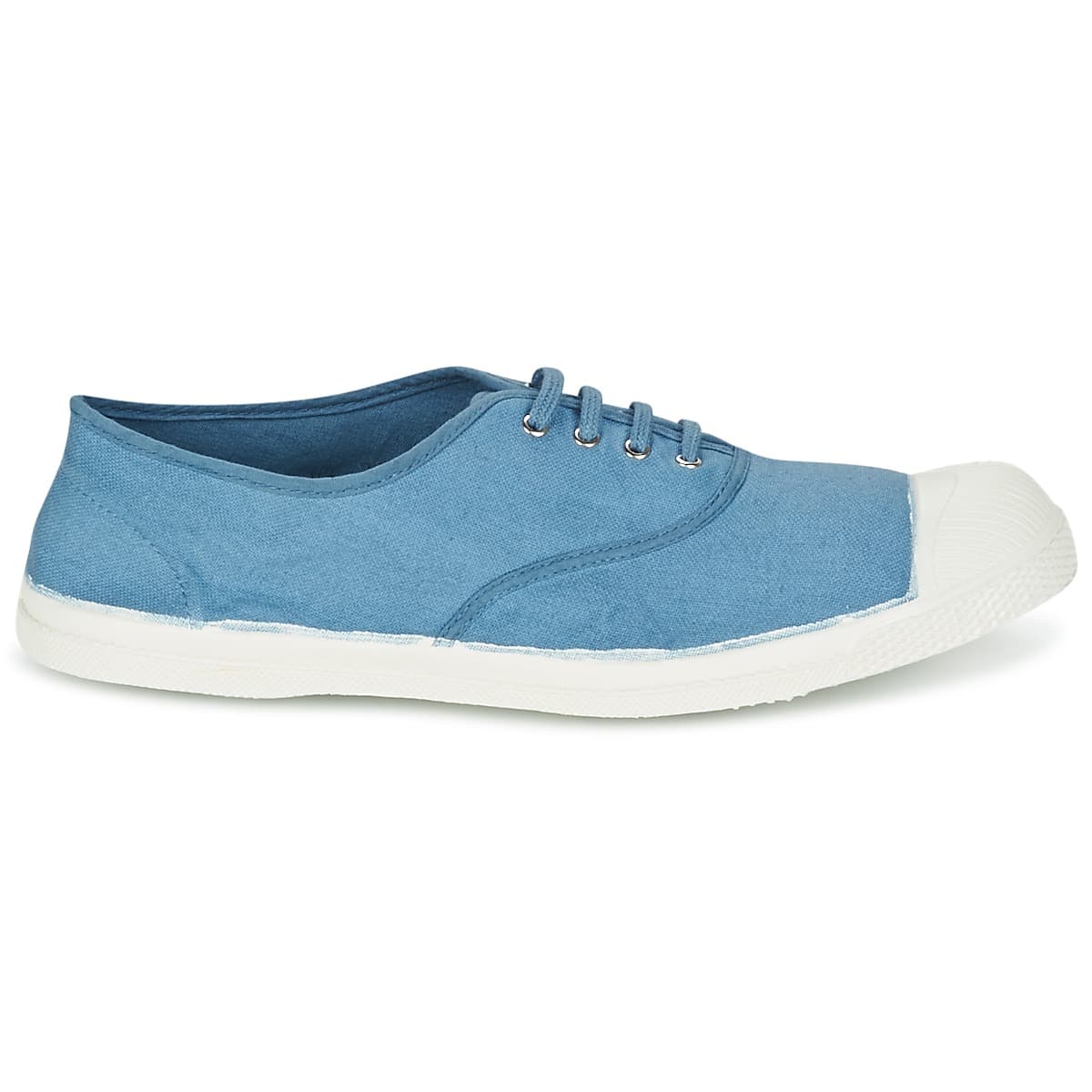 Men's Sneakers Bensimon Blue