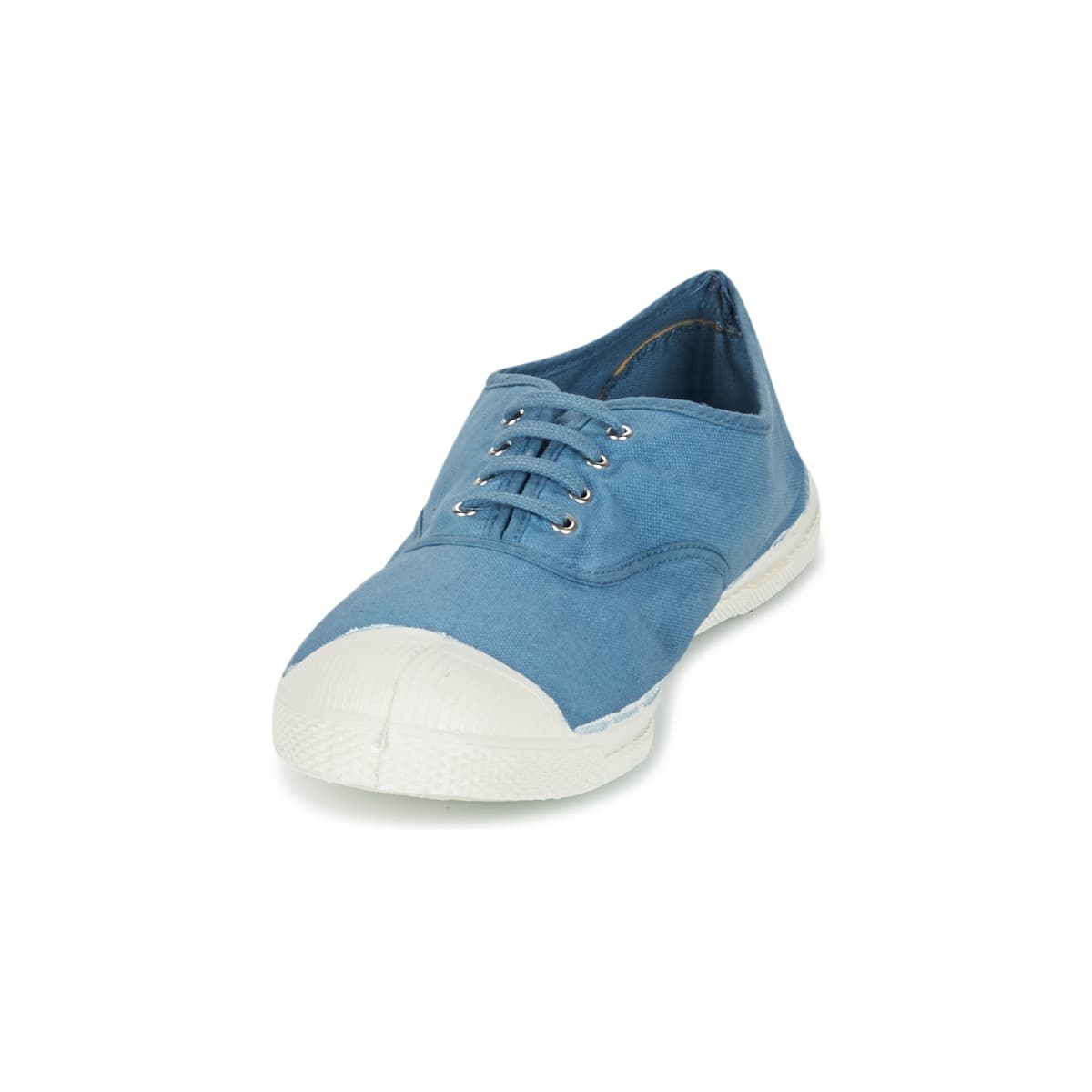 Men's Sneakers Bensimon Blue