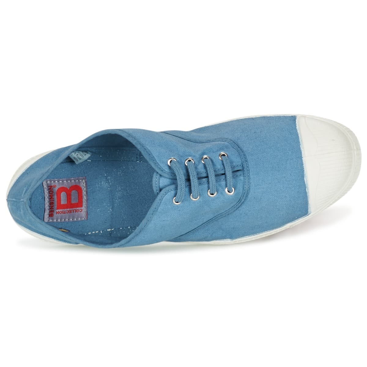Men's Sneakers Bensimon Blue