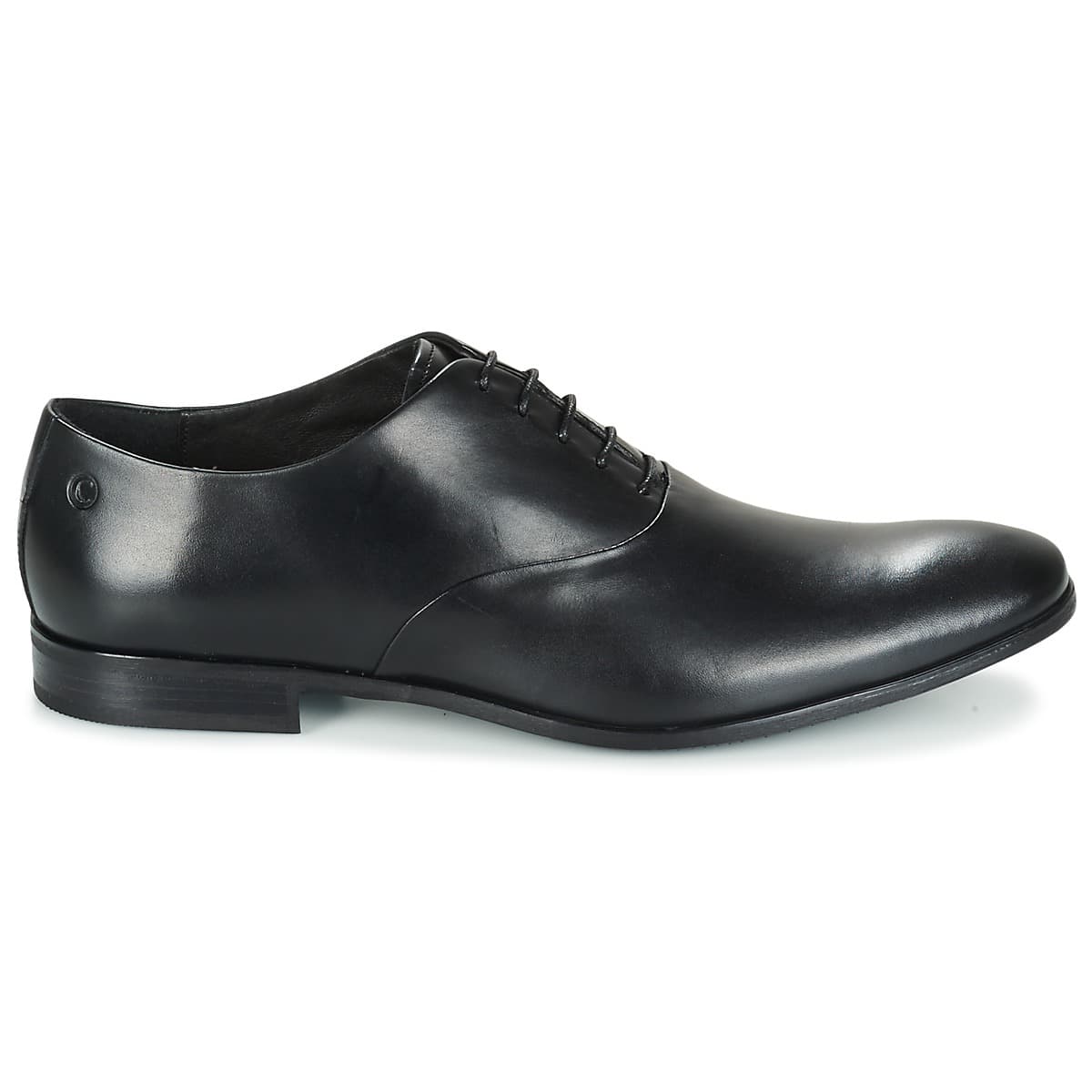 Men's Oxfords Carlington Black