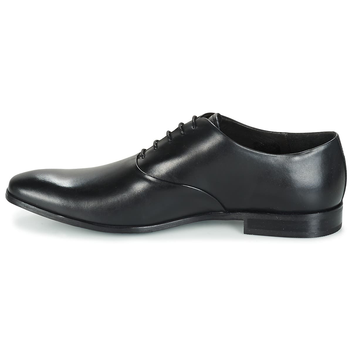 Men's Oxfords Carlington Black