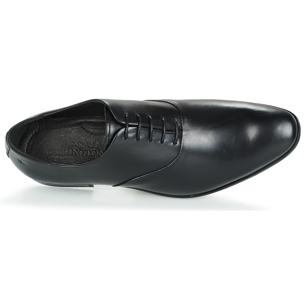 Men's Oxfords Carlington Black