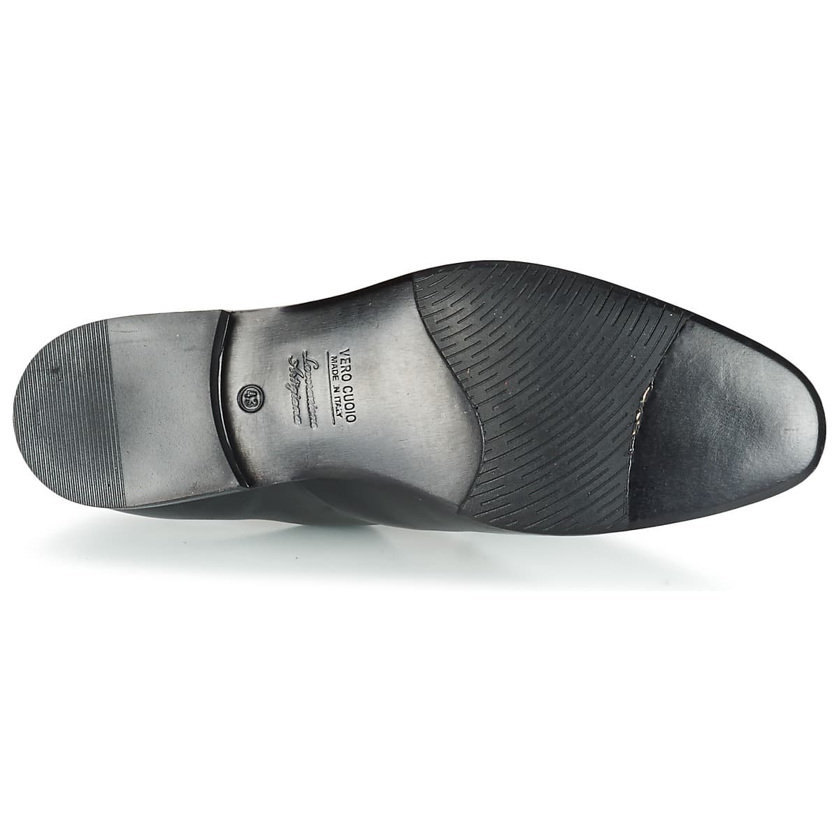 Men's Oxfords Carlington Black