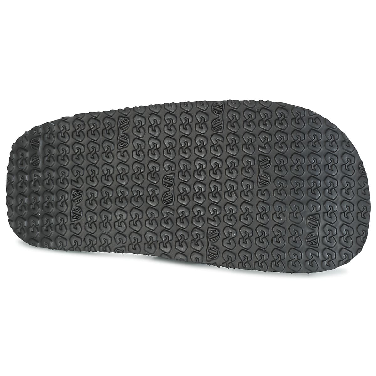 Men's Flip Flops Cool shoe Black