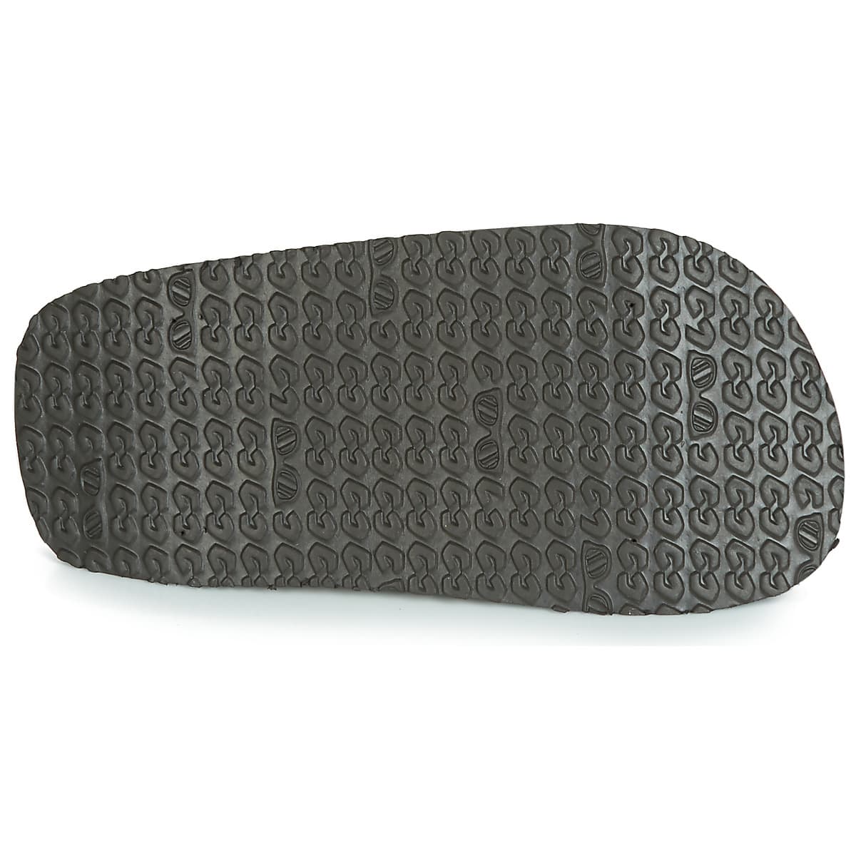 Men's Flip Flops Cool shoe Brown