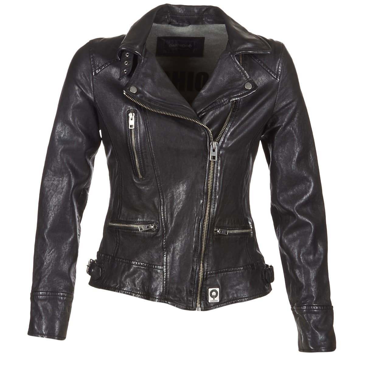 Women's Jackets Oakwood Brown