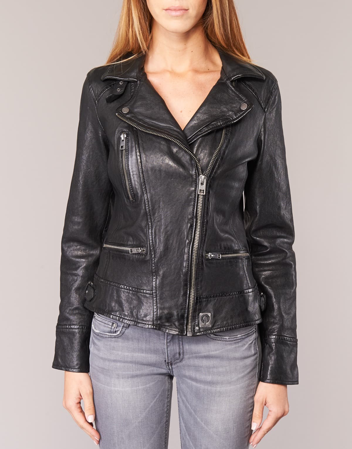 Women's Jackets Oakwood Black