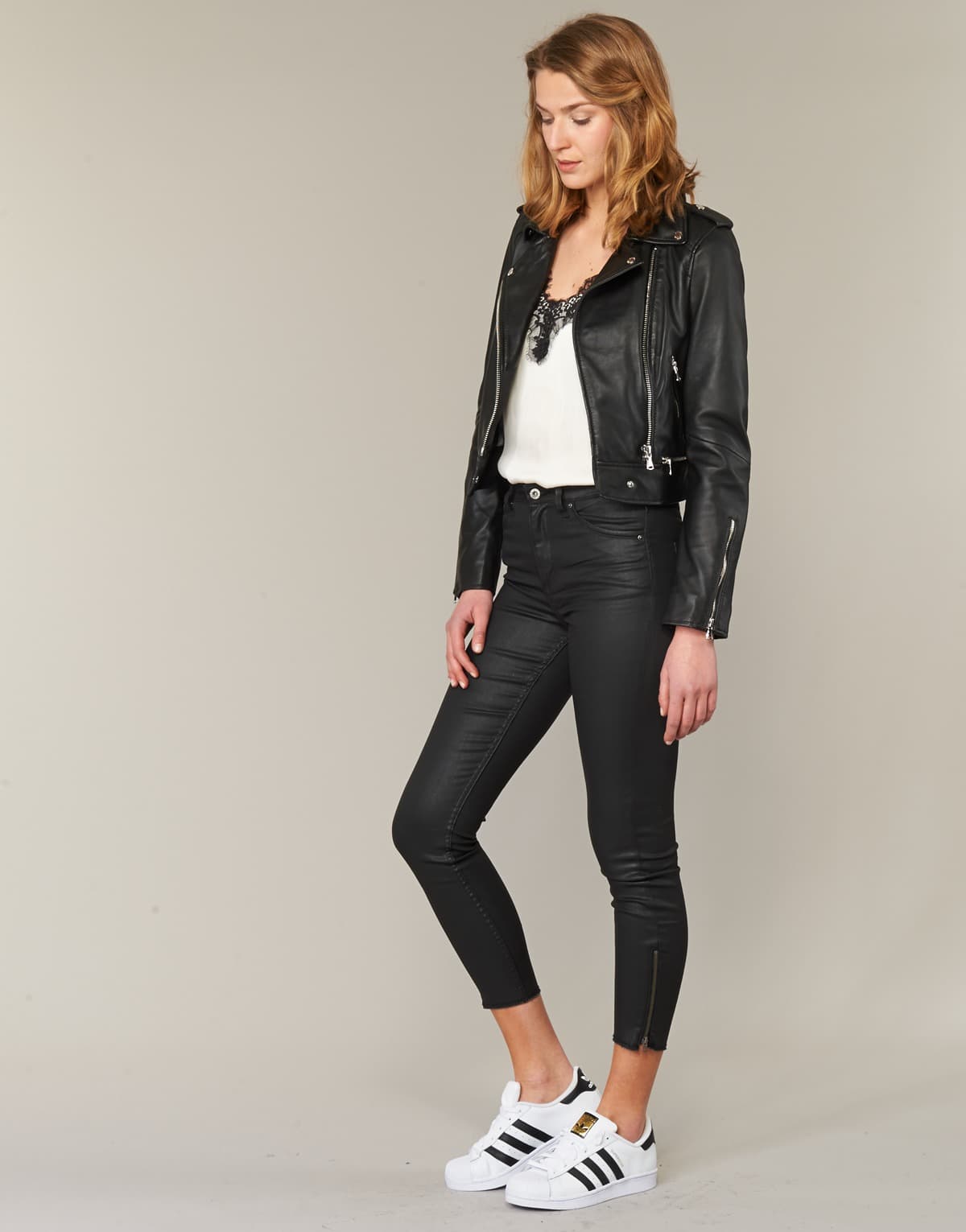 Women's Jackets Oakwood Black