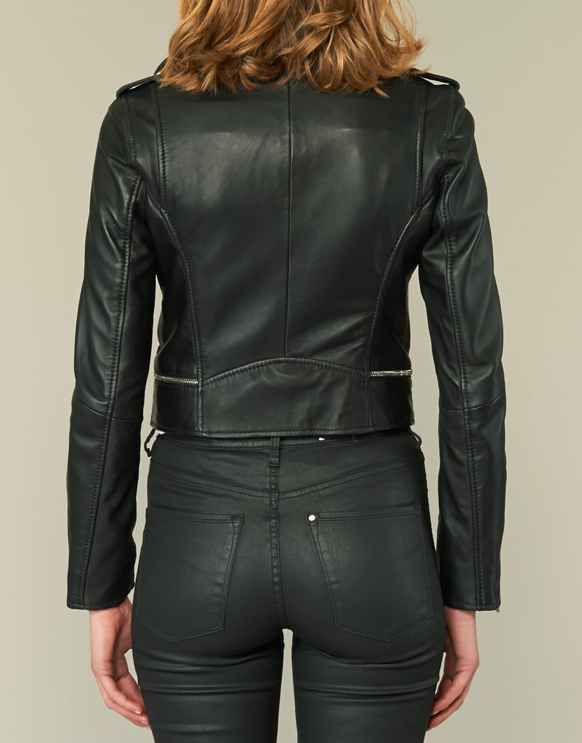 Women's Jackets Oakwood Black