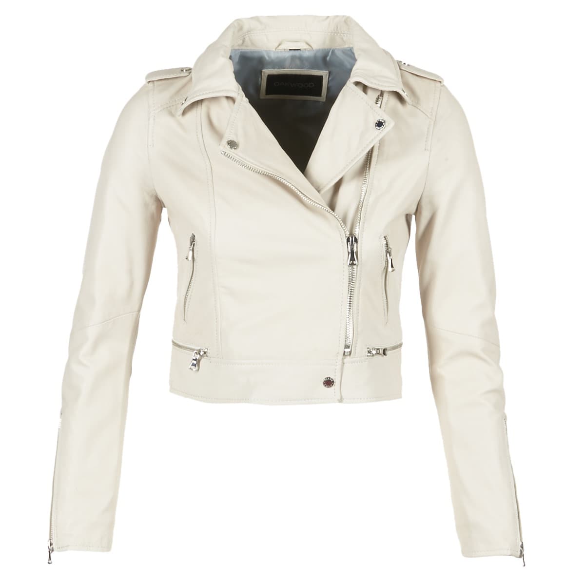 Women's Jackets Oakwood Beige