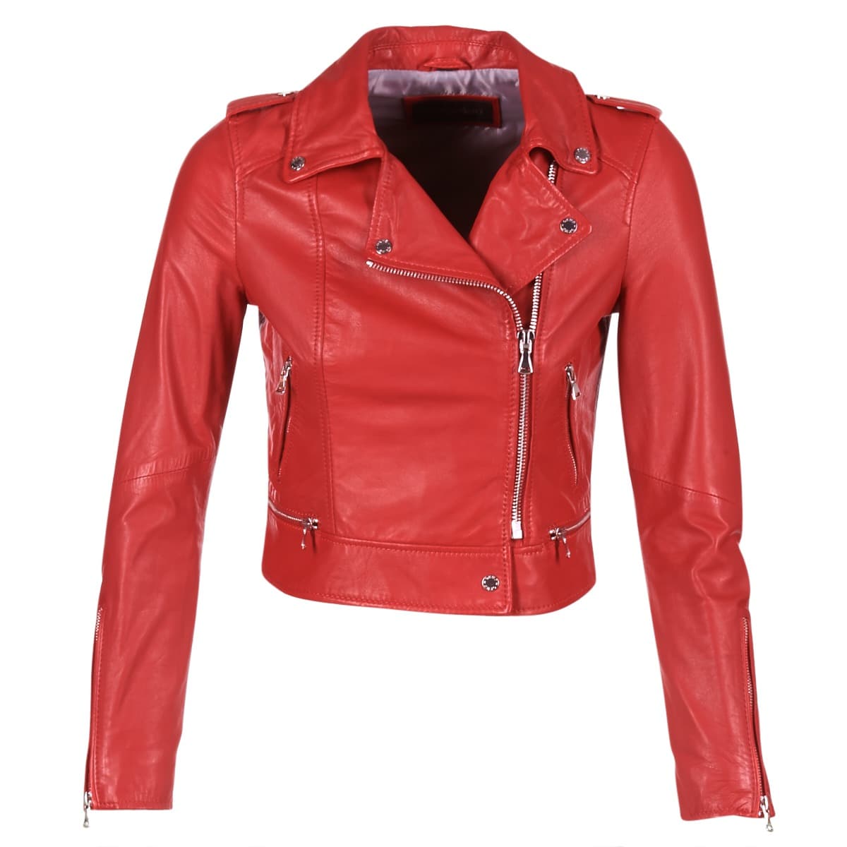 Women's Jackets Oakwood White