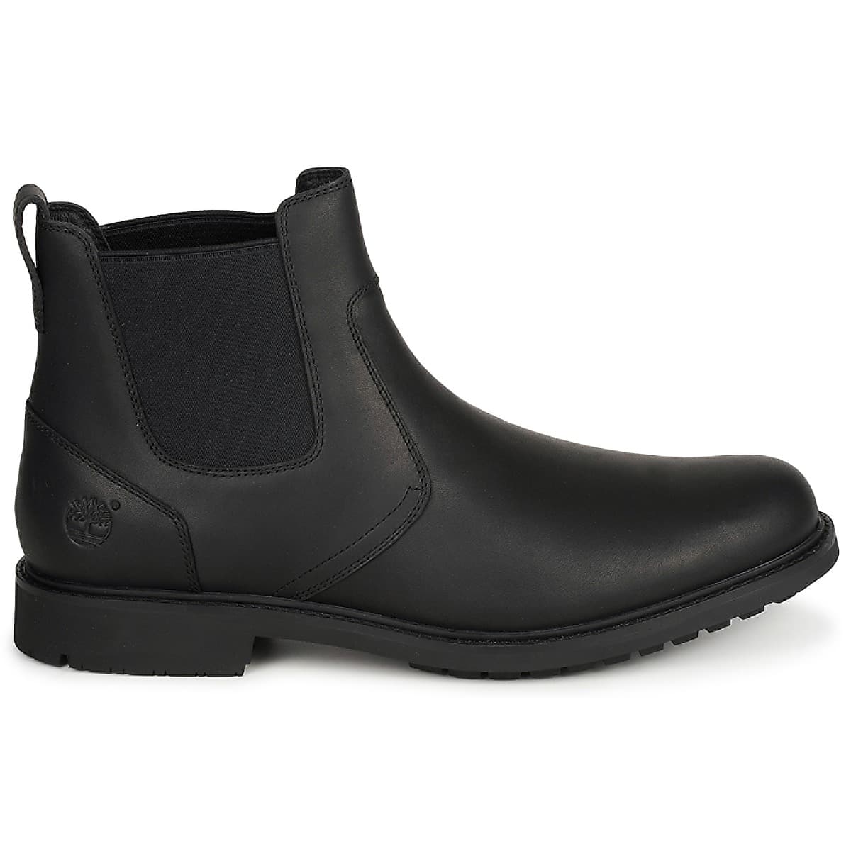 Men's Boots Timberland Black
