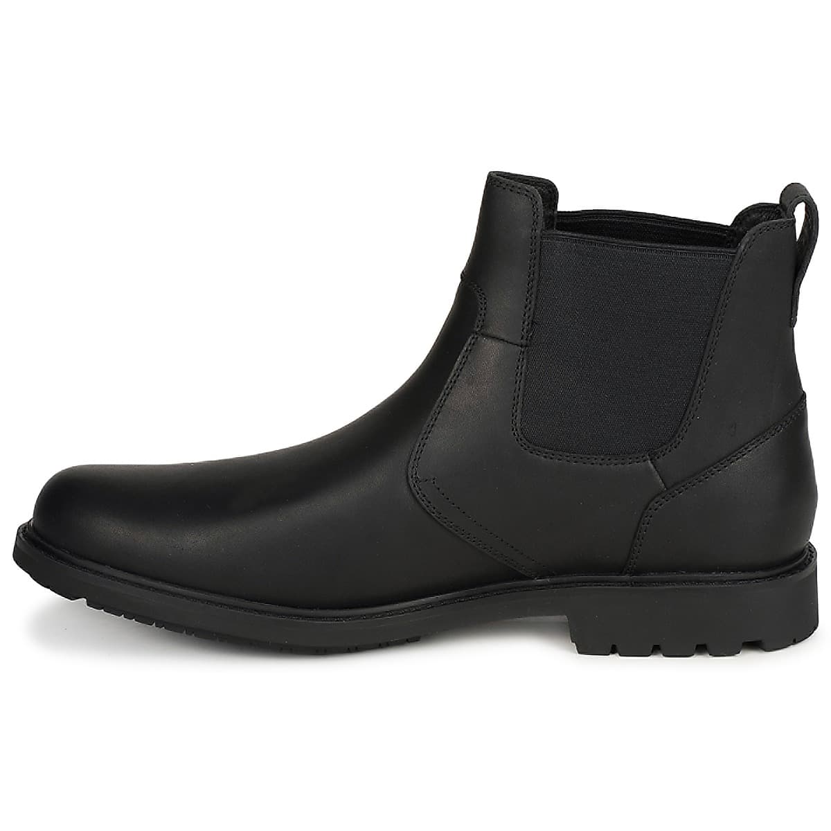 Men's Boots Timberland Black