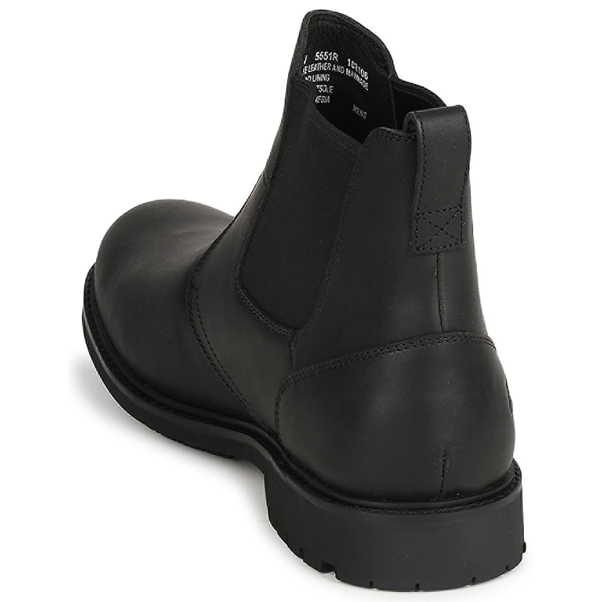 Men's Boots Timberland Black