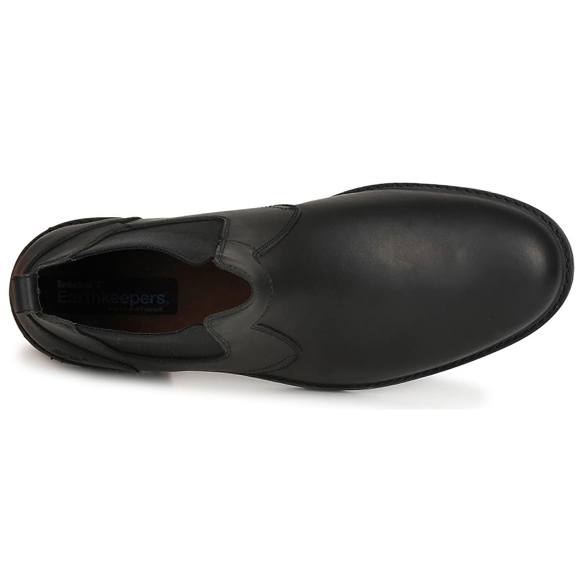 Men's Boots Timberland Black