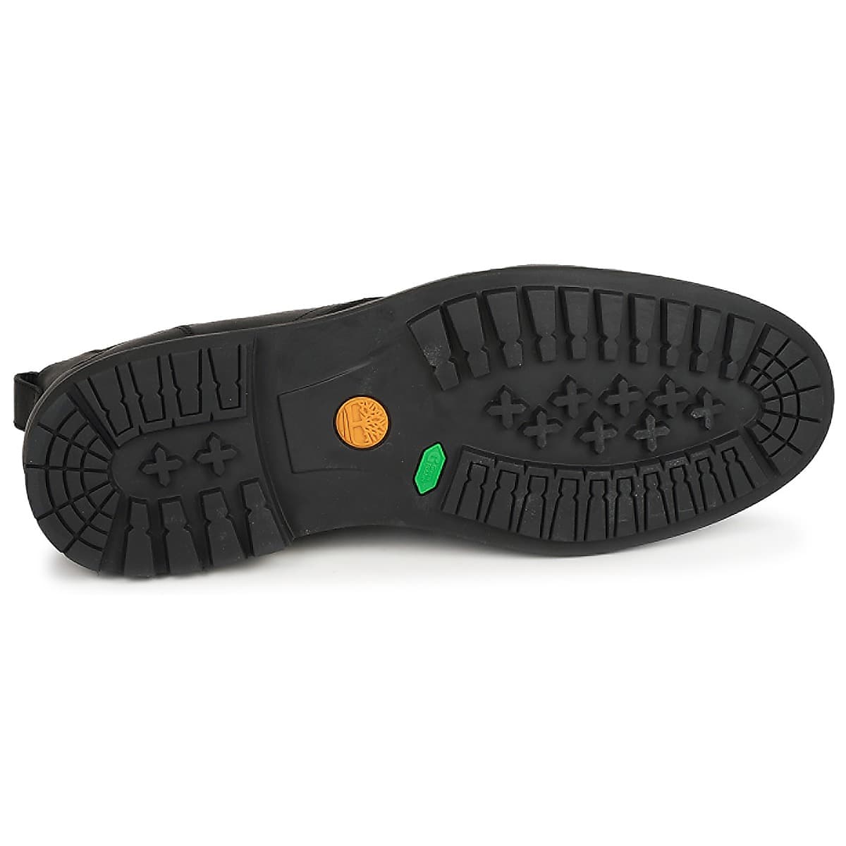 Men's Boots Timberland Black