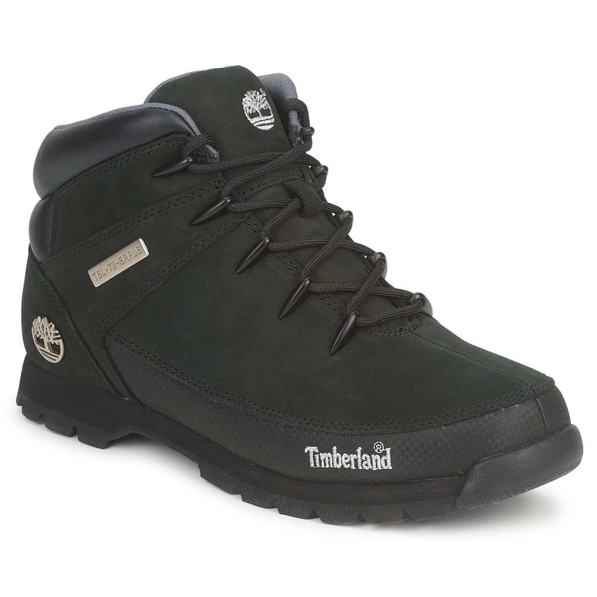 Men's Boots Timberland Black