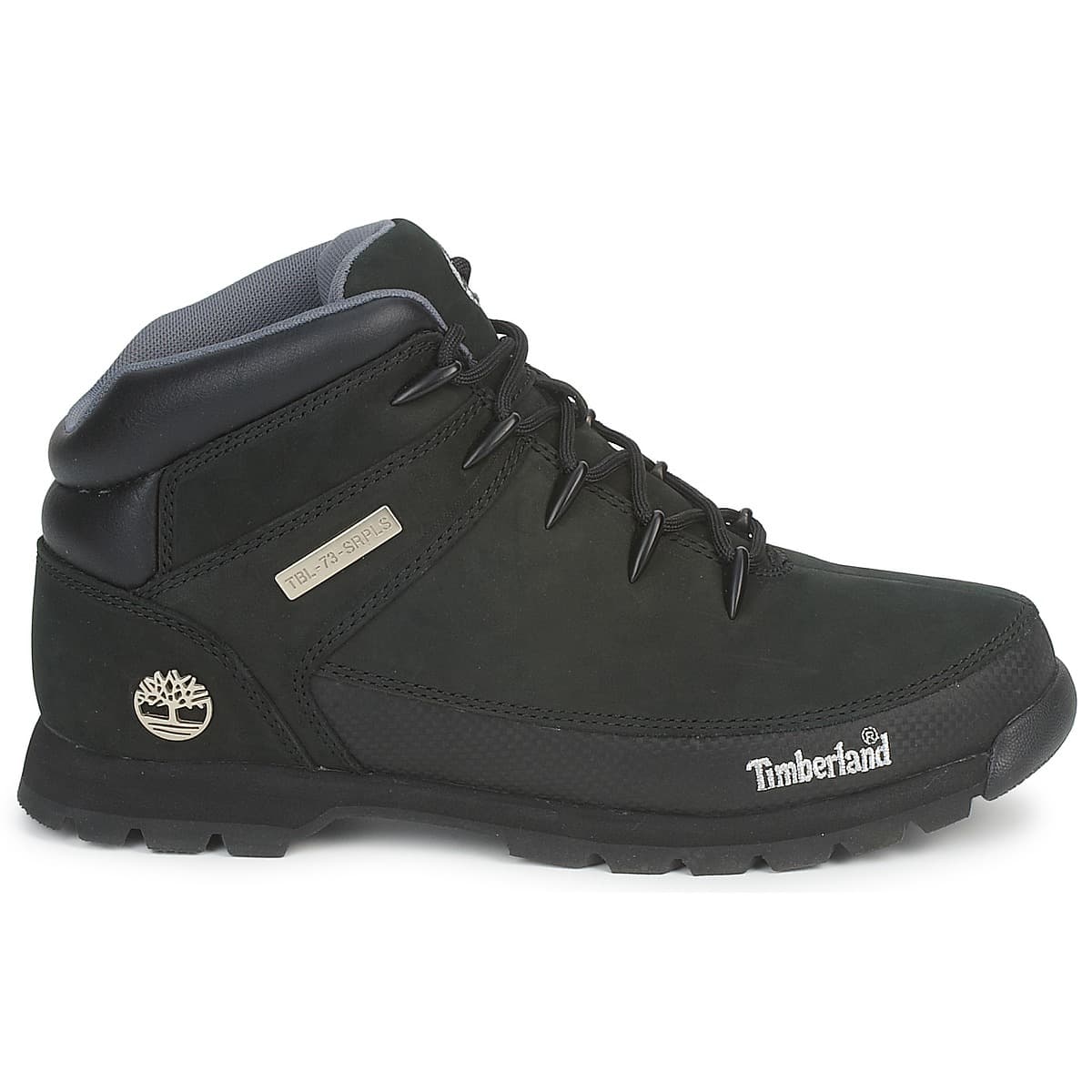 Men's Boots Timberland Black