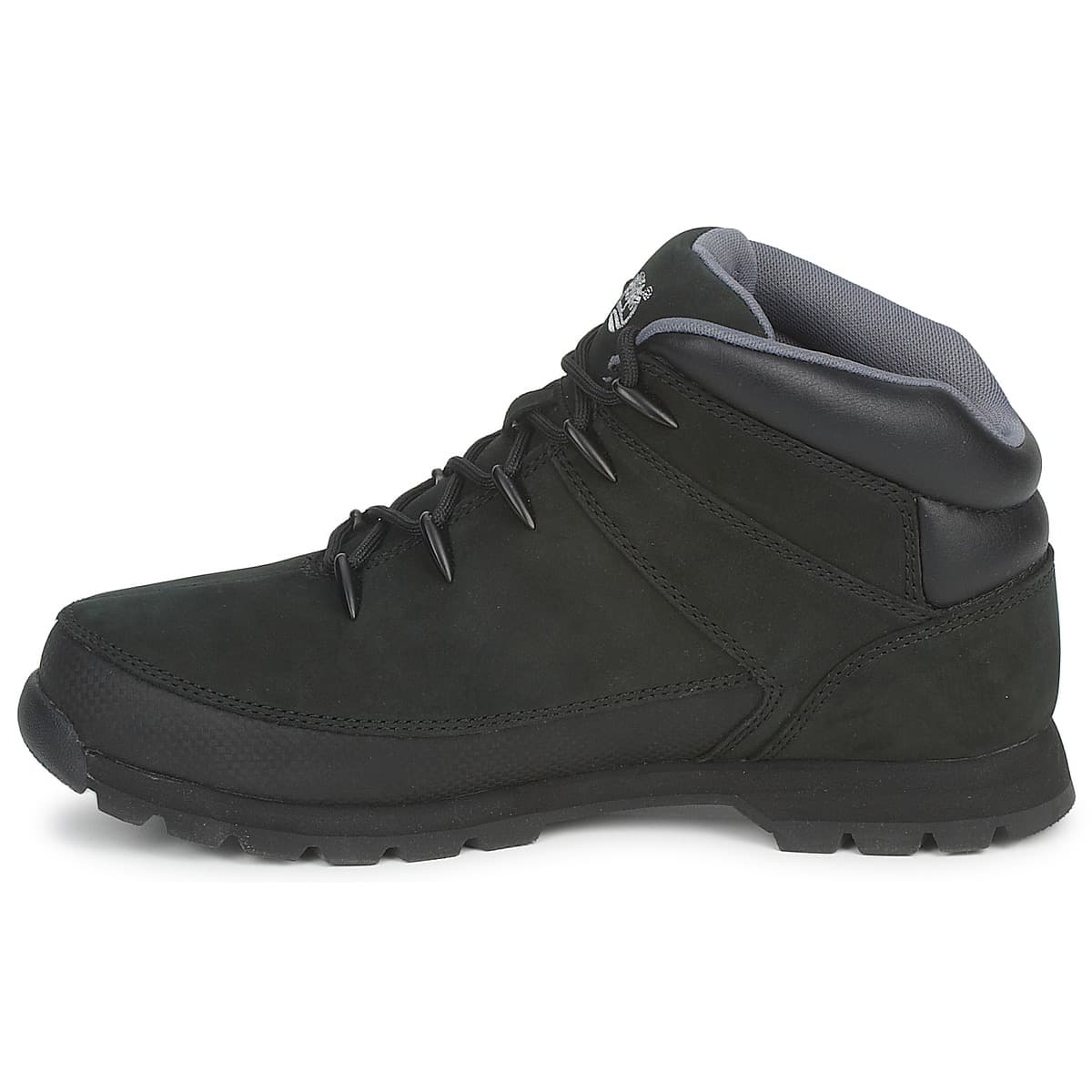 Men's Boots Timberland Black