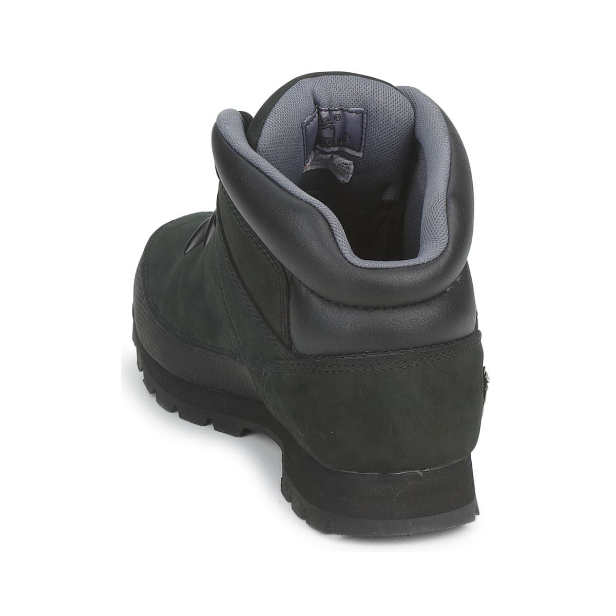 Men's Boots Timberland Black