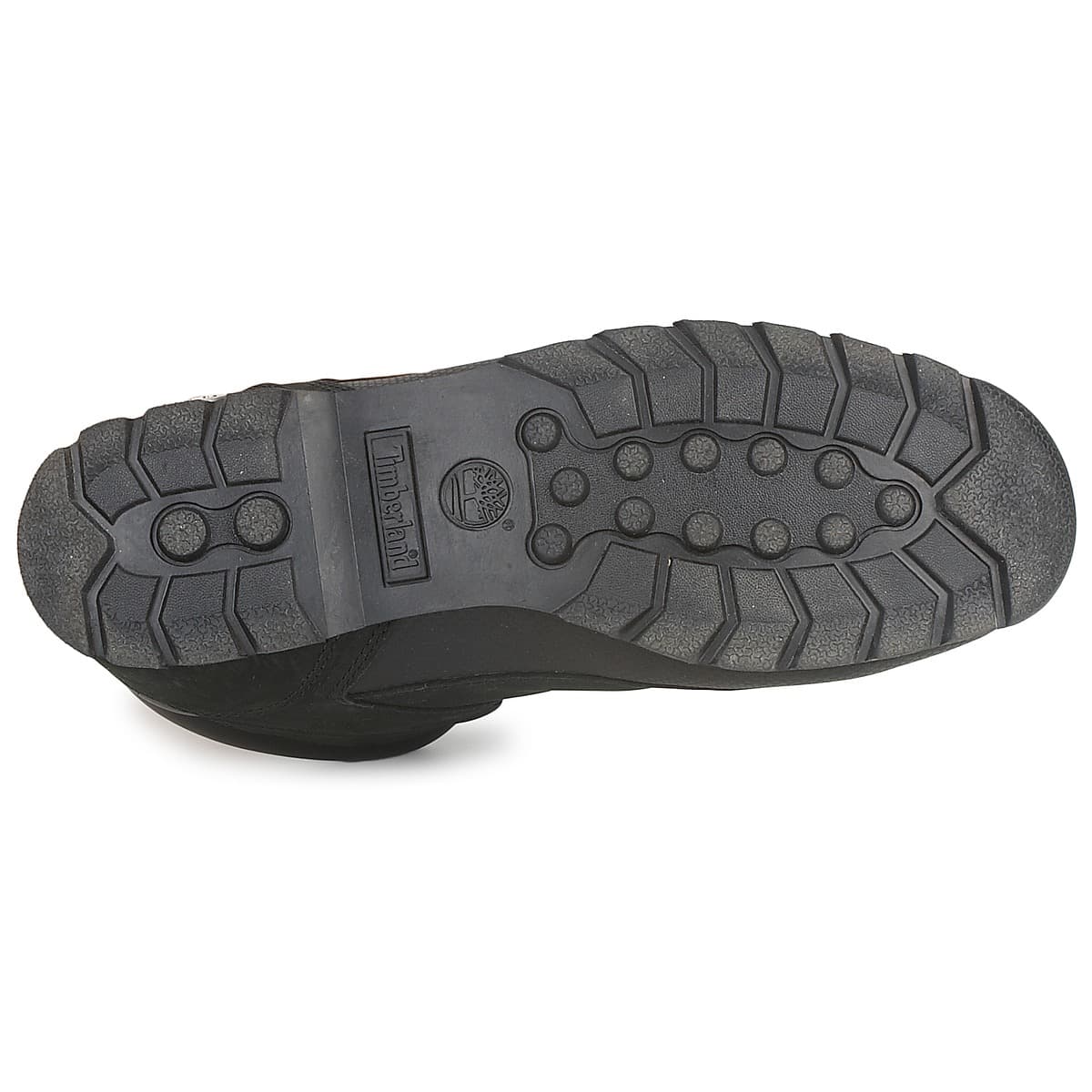 Men's Boots Timberland Black