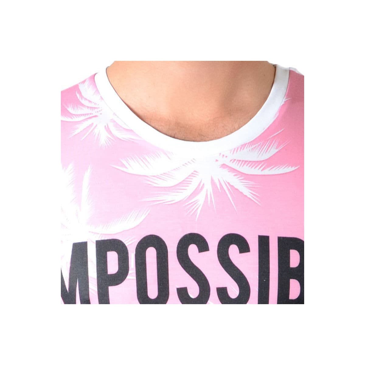 Men's T-Shirts Celebry Tees White