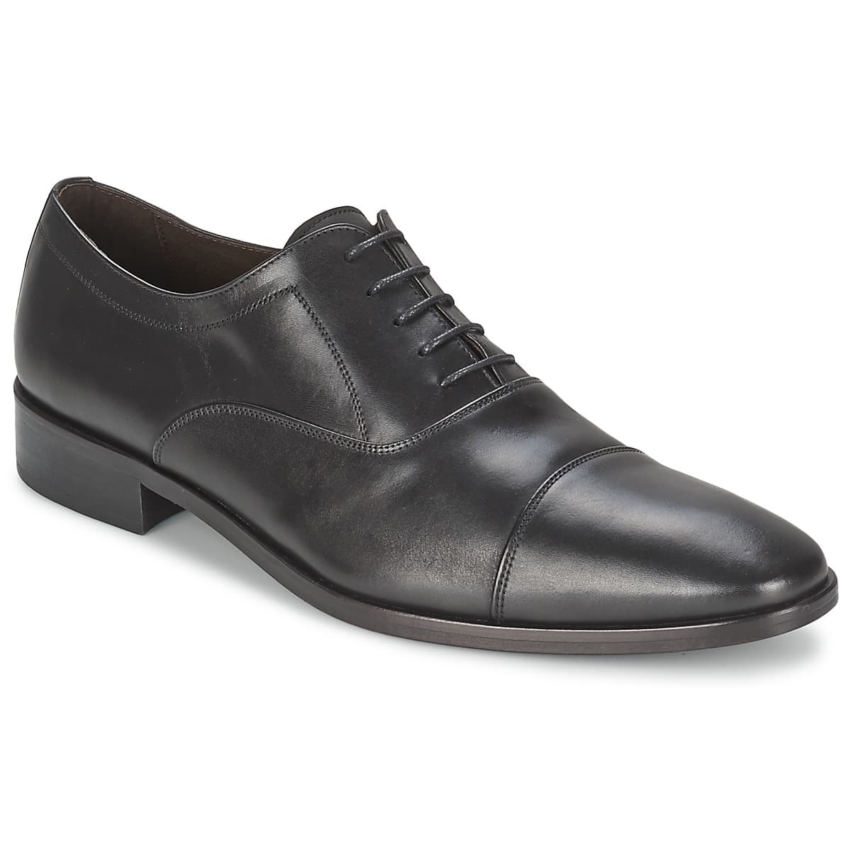 Men's Oxfords So Size Black