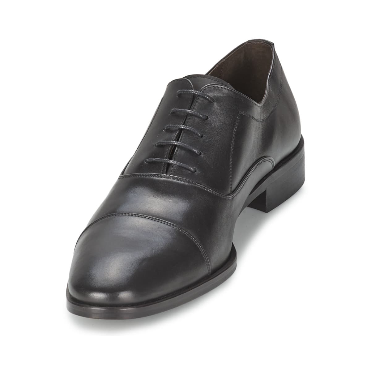 Men's Oxfords So Size Black