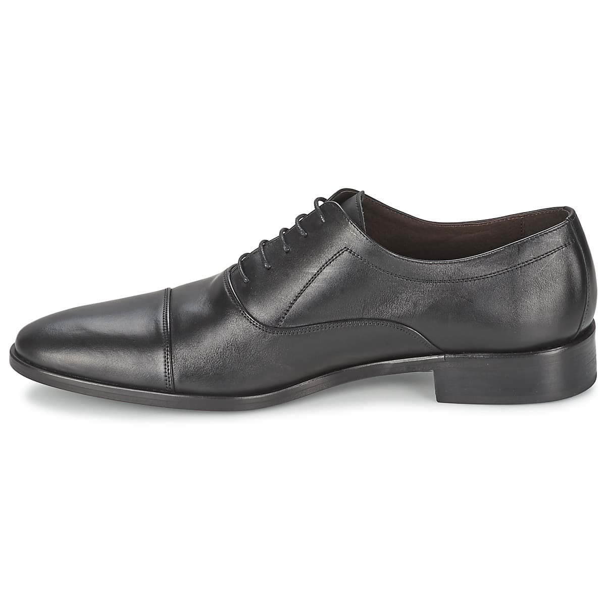 Men's Oxfords So Size Black