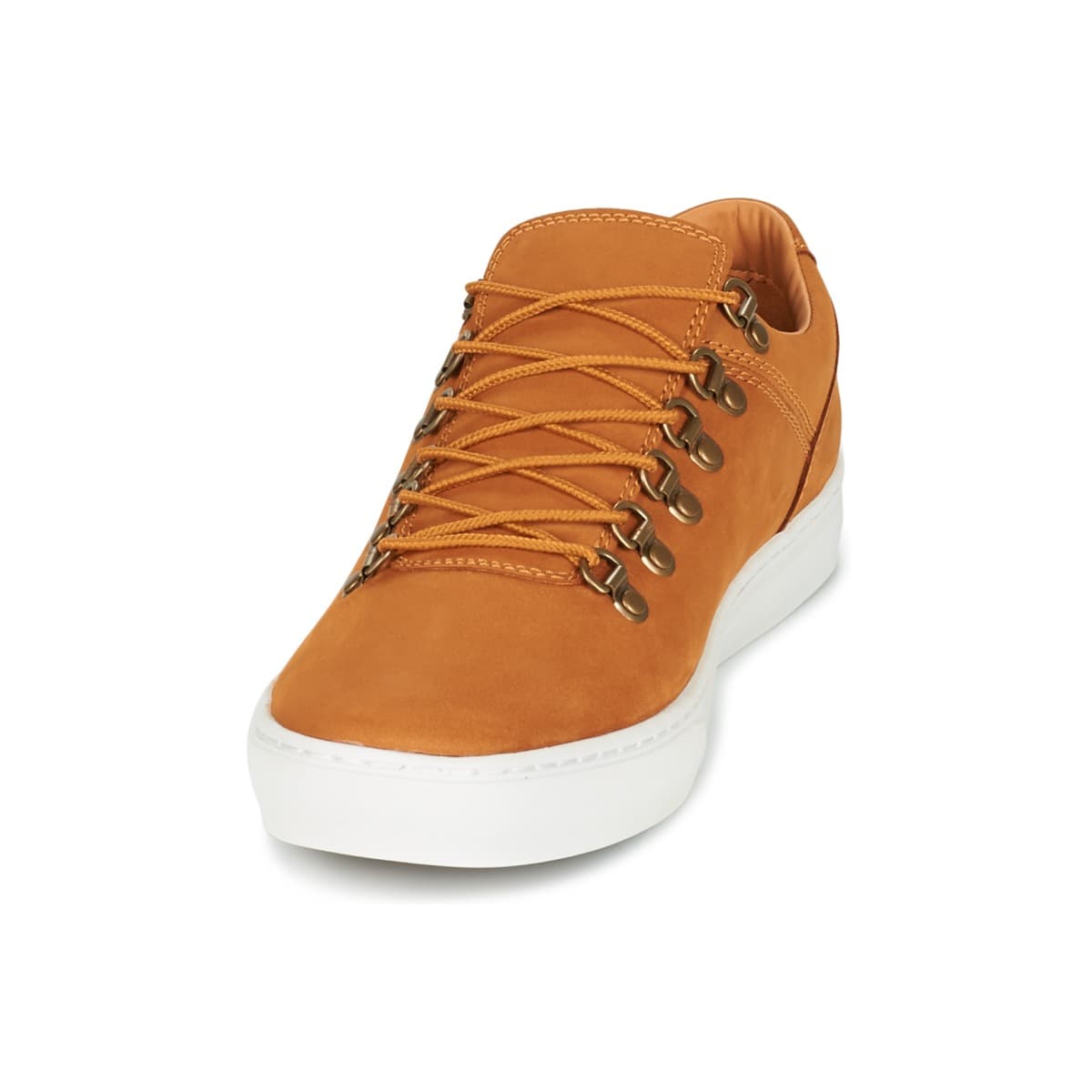 Men's Sneakers Timberland Brown