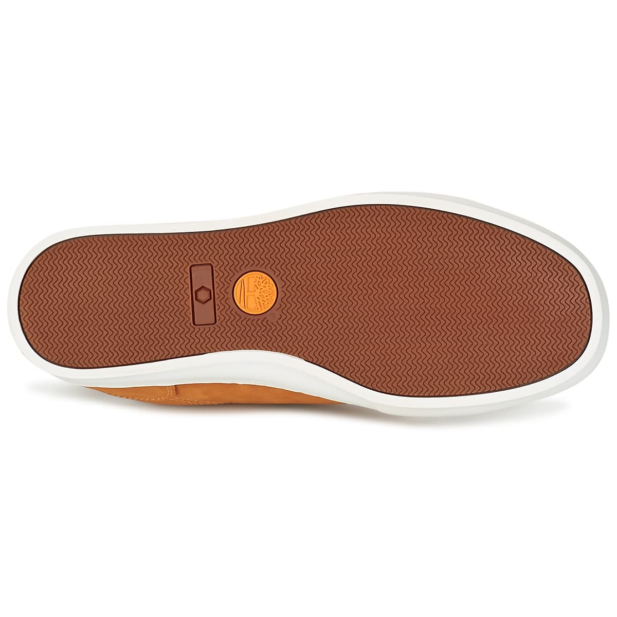 Men's Sneakers Timberland Brown