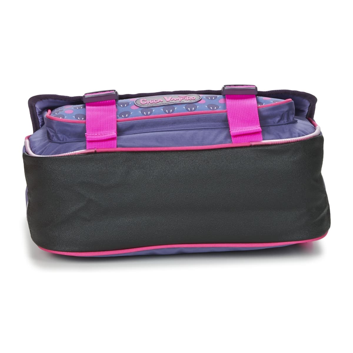 Girls' Backpacks Dessins Animés Purple