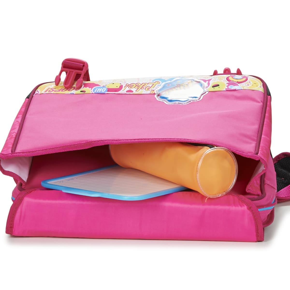 Girls' Backpacks Disney Pink