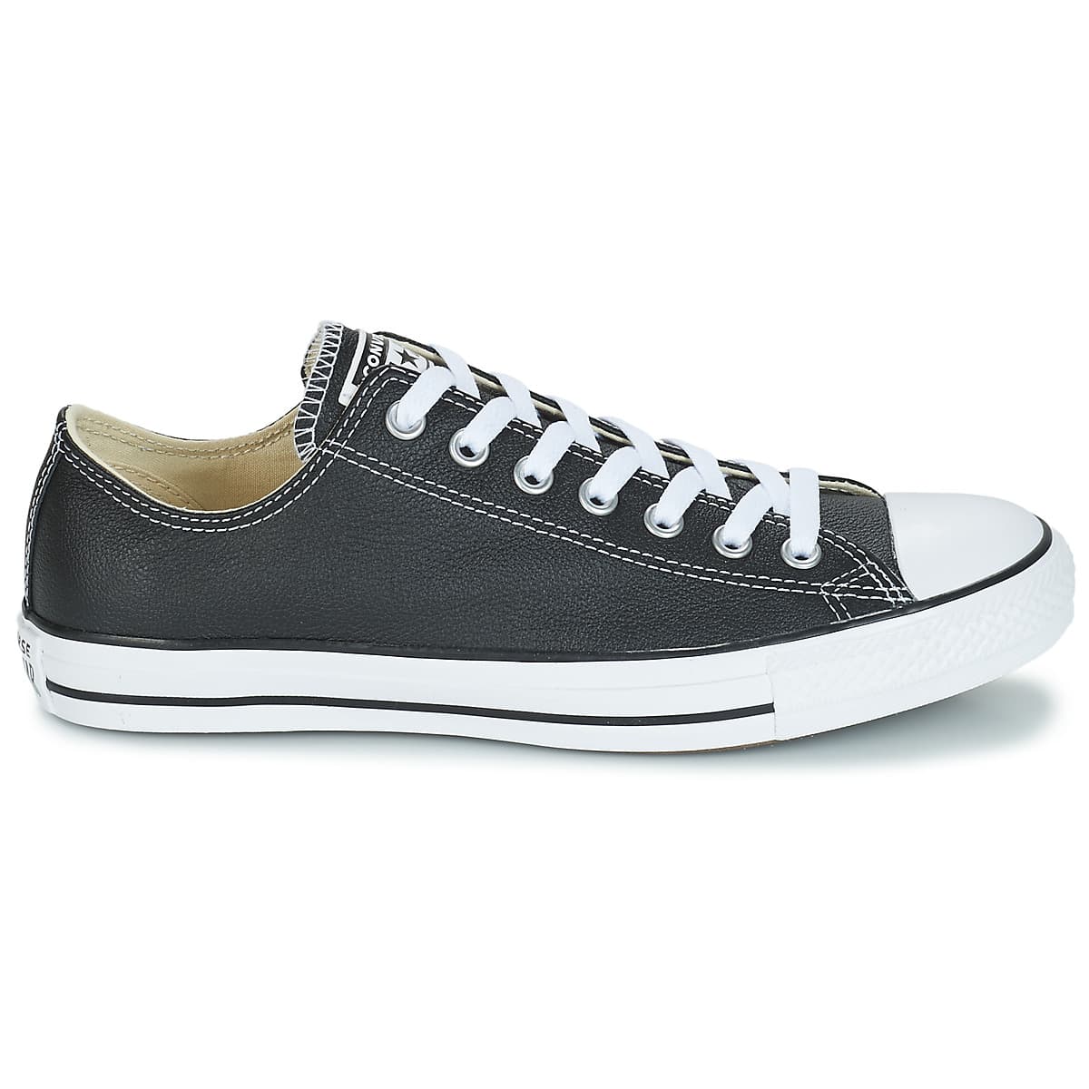 Women's Sneakers Converse Black