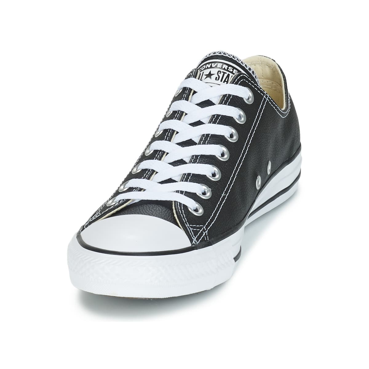 Women's Sneakers Converse Black