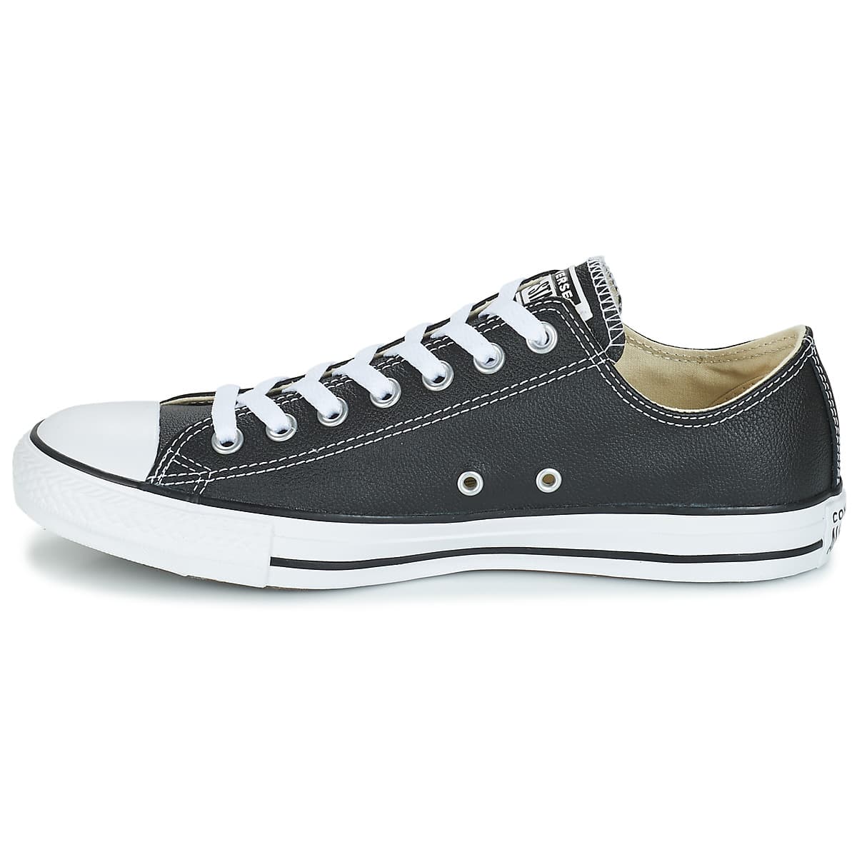 Women's Sneakers Converse Black