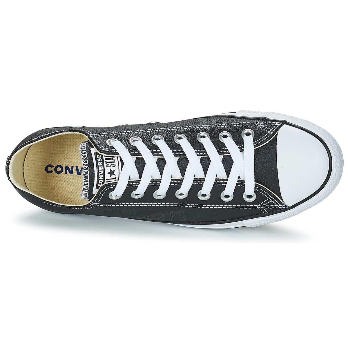 Women's Sneakers Converse Black