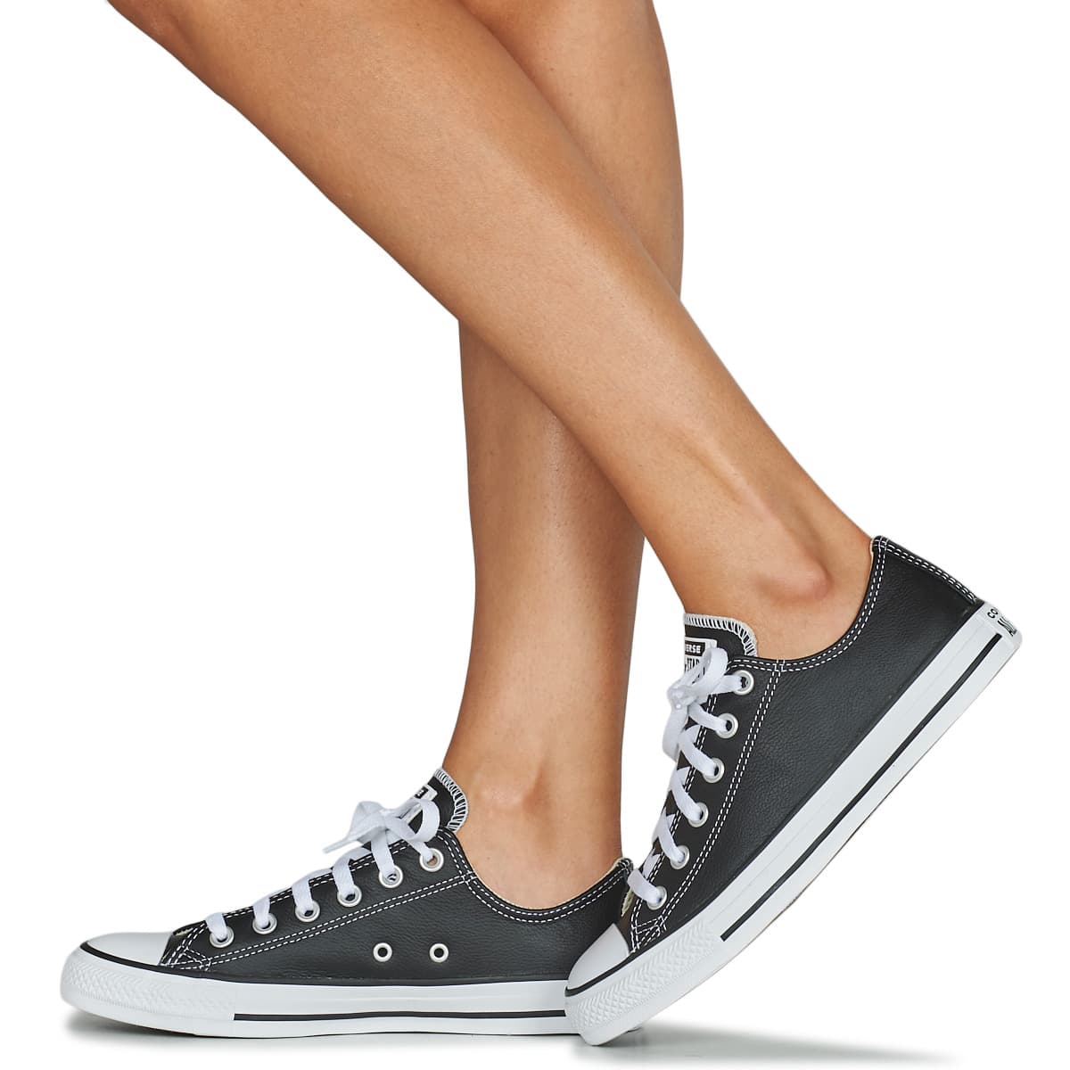 Women's Sneakers Converse Black