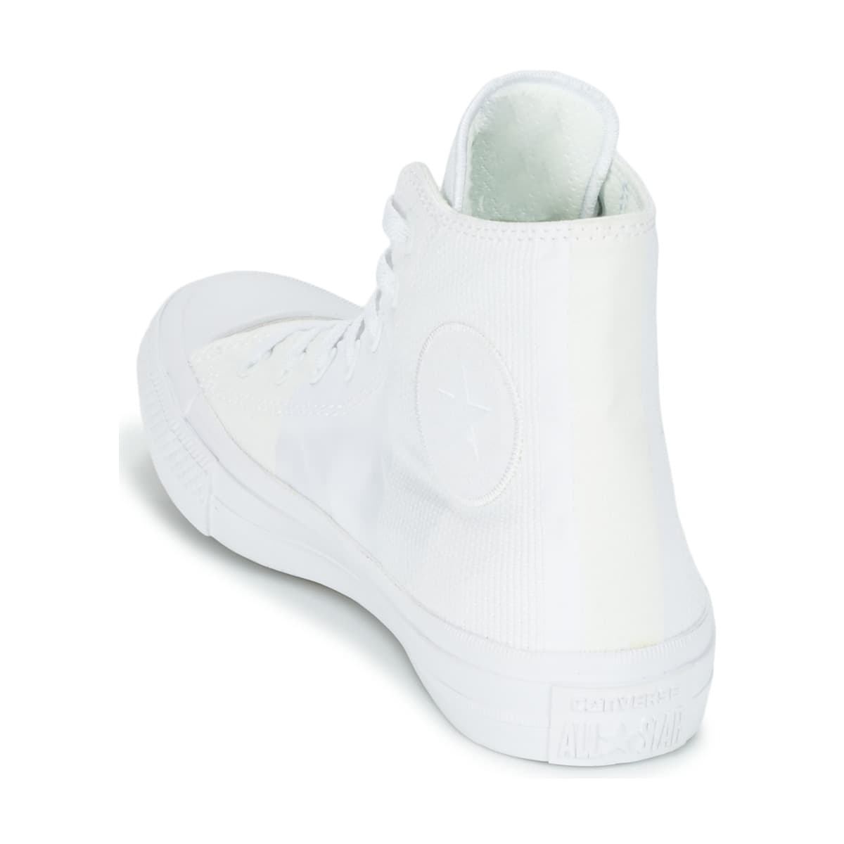 Women's Sneakers Converse White