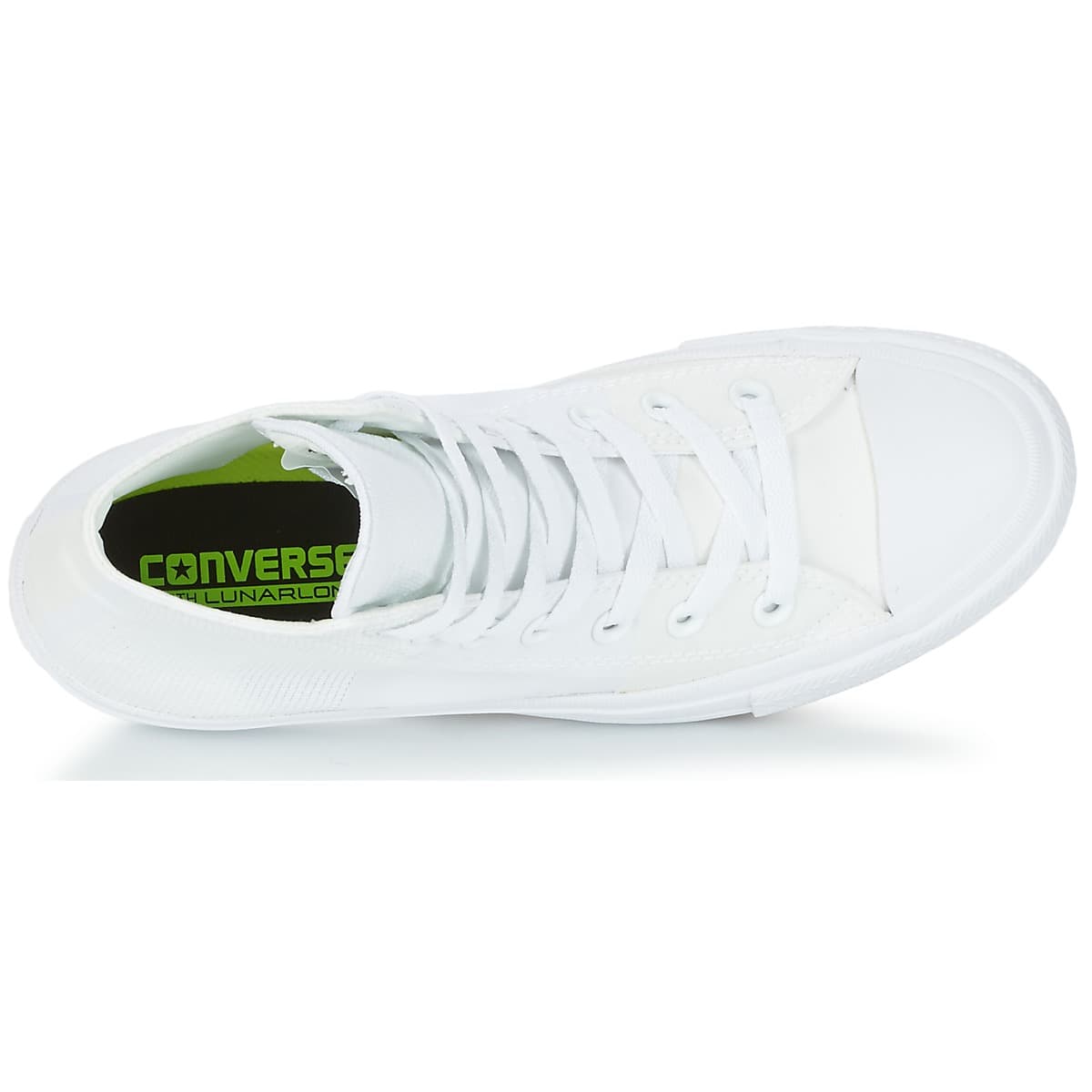 Women's Sneakers Converse White