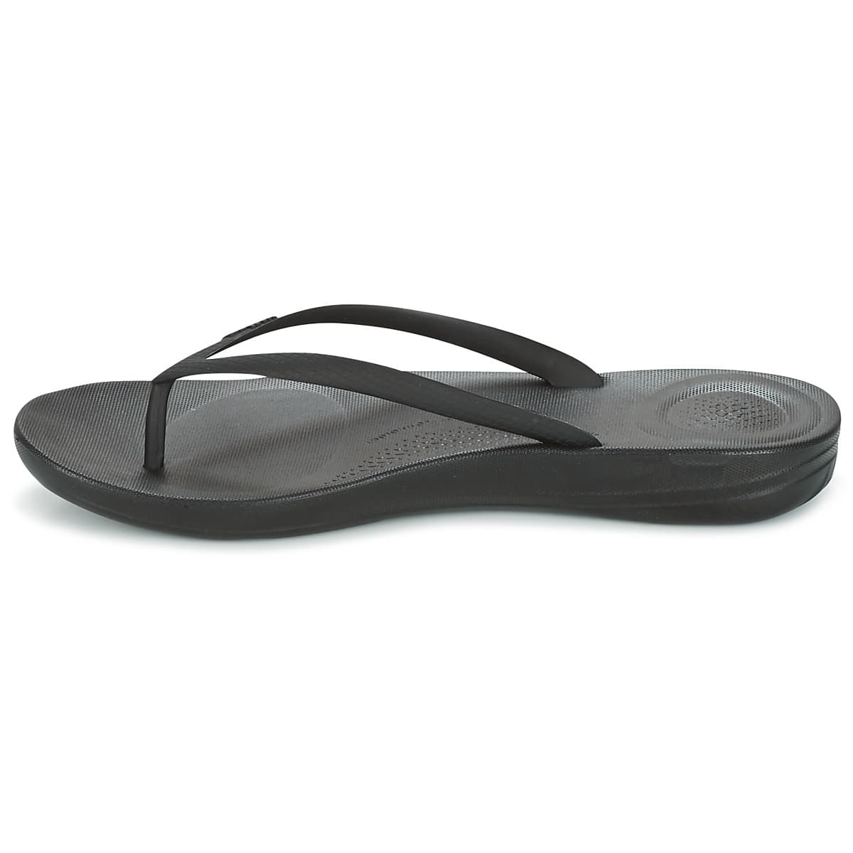 Women's Flip Flops FitFlop Black
