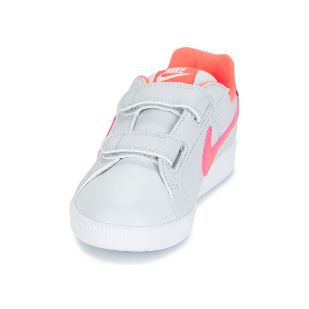 Girls' Sneakers Nike White