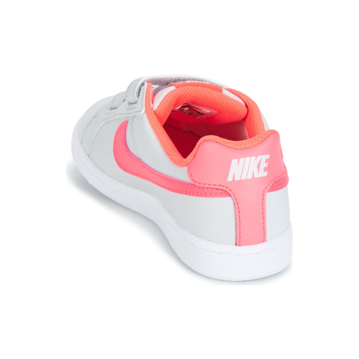 Girls' Sneakers Nike White