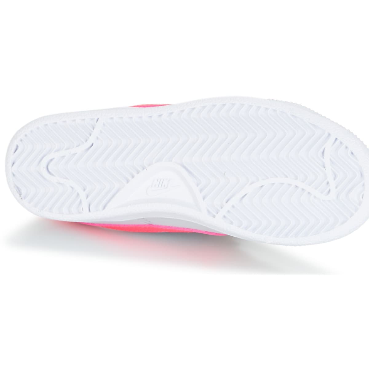 Girls' Sneakers Nike White