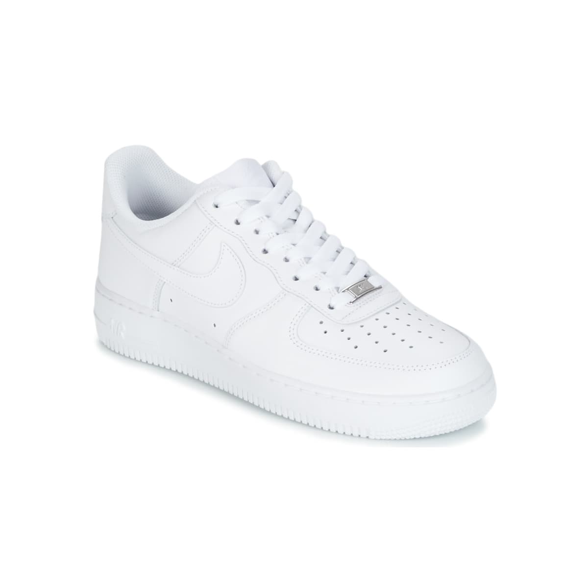 Men's Sneakers Nike White