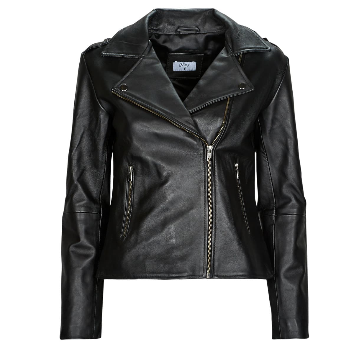 Women's Jackets Betty London Black