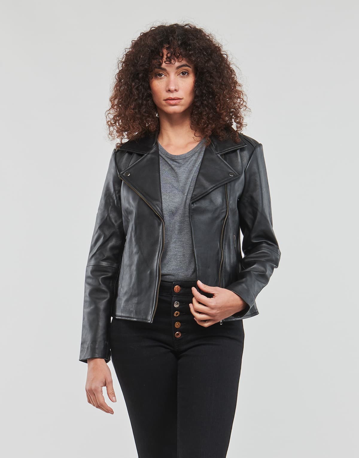 Women's Jackets Betty London Black